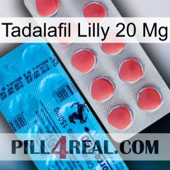 Tadalafil Lilly 20 Mg new14